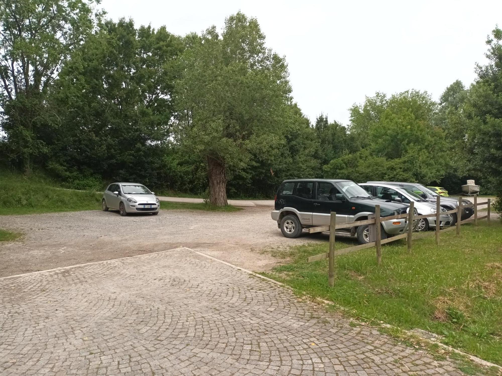 Isola Della Cona - Riserva Naturale Foce Dell'Isonzo Staranzano Exterior foto